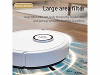 Robotstofzuiger (20x) - afbeelding 5 van  6