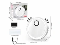 Robotstofzuiger (20x) - afbeelding 6 van  6