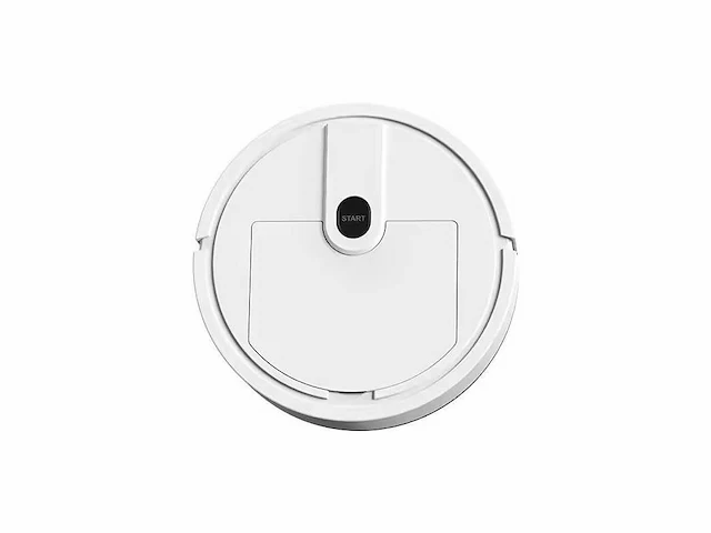 Robotstofzuiger (24x) - afbeelding 1 van  8