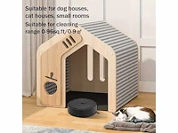 Robotstofzuiger (24x) - afbeelding 3 van  8