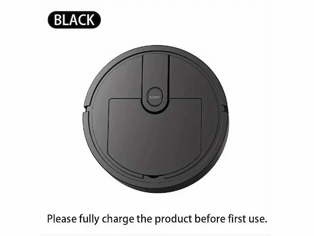 Robotstofzuiger (24x) - afbeelding 4 van  8