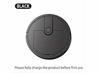 Robotstofzuiger (24x) - afbeelding 4 van  8