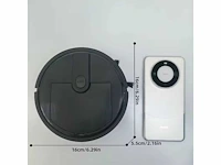 Robotstofzuiger (24x) - afbeelding 5 van  8