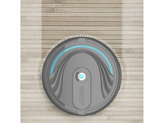 Robotstofzuiger (25x) - afbeelding 2 van  5