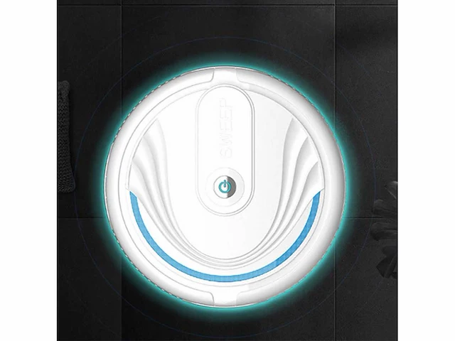 Robotstofzuiger (25x) - afbeelding 3 van  5