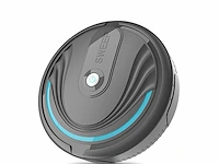 Robotstofzuiger (25x) - afbeelding 4 van  5