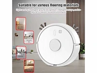 Robotstofzuiger (25x) - afbeelding 3 van  8