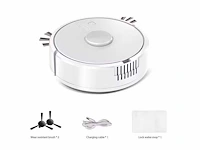 Robotstofzuiger (25x) - afbeelding 4 van  8