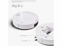 Robotstofzuiger (25x) - afbeelding 8 van  8