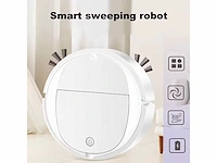 Robotstofzuiger (5x) - afbeelding 2 van  6
