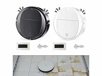 Robotstofzuiger (5x) - afbeelding 4 van  6