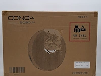 Robotstofzuiger cecotec, conga 9090ai