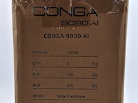 Robotstofzuiger cecotec, conga 9090ai - afbeelding 3 van  5