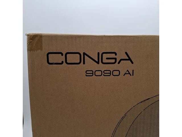 Robotstofzuiger cecotec, conga 9090ai - afbeelding 4 van  5