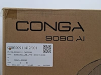 Robotstofzuiger, cecotec, conga 9090ai - afbeelding 2 van  6
