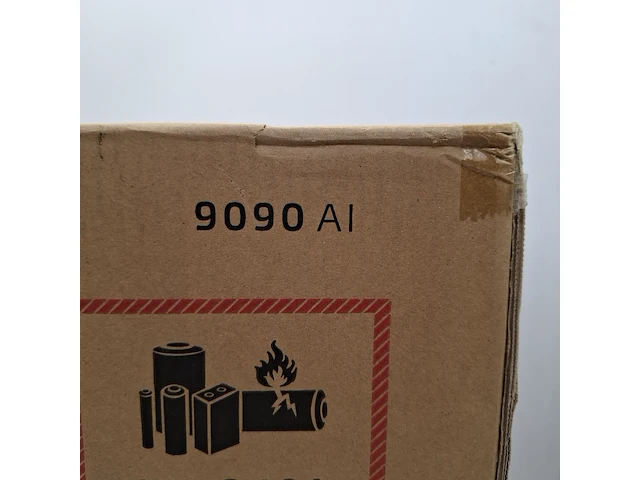 Robotstofzuiger, cecotec, conga 9090ai - afbeelding 4 van  6
