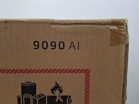Robotstofzuiger, cecotec, conga 9090ai - afbeelding 4 van  6