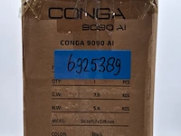 Robotstofzuiger, cecotec, conga 9090ai - afbeelding 5 van  6
