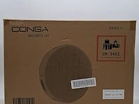 Robotstofzuiger, cecotec, conga 9090ai - afbeelding 6 van  6