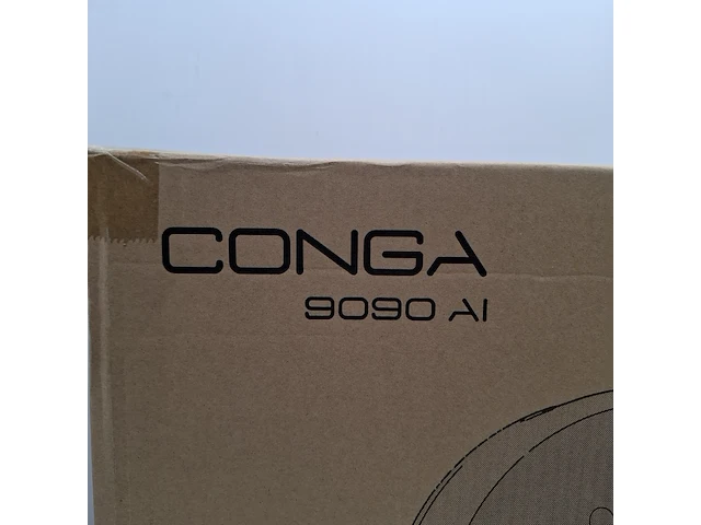 Robotstofzuiger, cecotec, conga 9090ai - afbeelding 3 van  5
