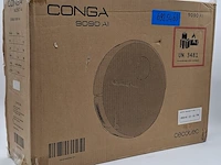 Robotstofzuiger cecotec, conga 9090ai - afbeelding 1 van  5