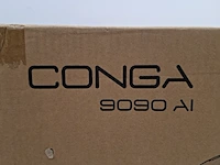 Robotstofzuiger cecotec, conga 9090ai - afbeelding 3 van  5