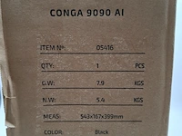 Robotstofzuiger cecotec, conga 9090ai - afbeelding 5 van  5