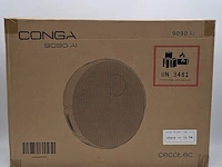 Robotstofzuiger cecotec, conga 9090ai - afbeelding 2 van  5