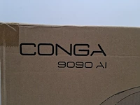 Robotstofzuiger cecotec, conga 9090ai - afbeelding 3 van  5
