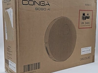 Robotstofzuiger cecotec, conga 9090ai - afbeelding 1 van  5