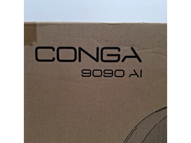 Robotstofzuiger cecotec, conga 9090ai - afbeelding 4 van  5