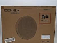 Robotstofzuiger cecotec, conga 9090ai - afbeelding 2 van  5