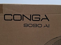 Robotstofzuiger cecotec, conga 9090ai - afbeelding 3 van  5
