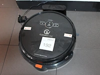 Robotstofzuiger cleanwise d2-001. - afbeelding 1 van  1