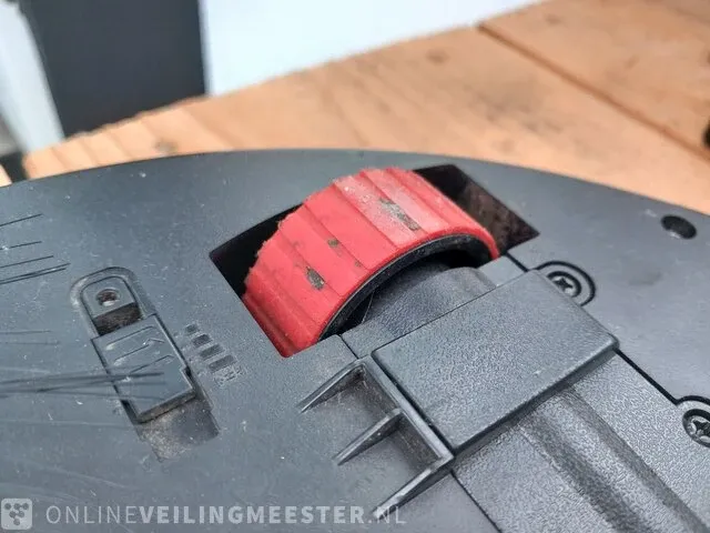 Robotstofzuiger dirt devil, m611 - afbeelding 8 van  10