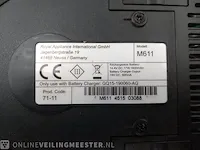 Robotstofzuiger dirt devil, m611 - afbeelding 10 van  10