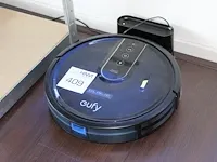 Robotstofzuiger eufi robo wac 35c. - afbeelding 1 van  2