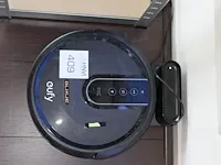 Robotstofzuiger eufi robo wac 35c. - afbeelding 2 van  2
