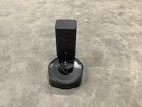 Robotstofzuiger irobot roomba i7558 zwart - afbeelding 2 van  2