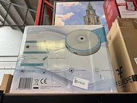 Robotstofzuiger lunasea - afbeelding 1 van  3