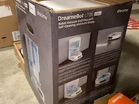 Robotstofzuiger met dweilfunctie dreame, dreamebot l10s ultra - afbeelding 6 van  8