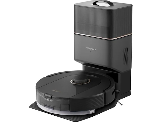 Robotstofzuiger, roborock, q5 pro+ - afbeelding 1 van  1