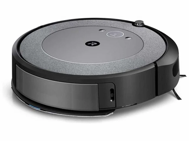 Robotstofzuiger roomba combo i5 - afbeelding 1 van  2