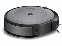 Robotstofzuiger roomba combo i5 - afbeelding 1 van  2