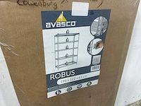 Robus - magazijnstelling (4x) - afbeelding 1 van  3
