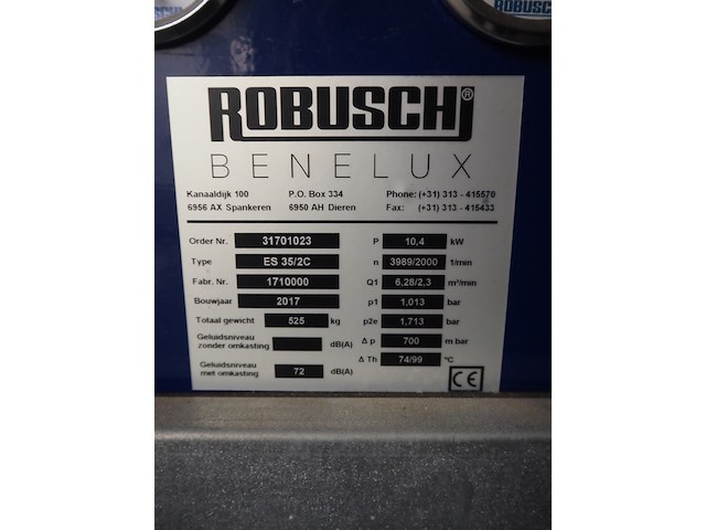 Robusch - afbeelding 2 van  10