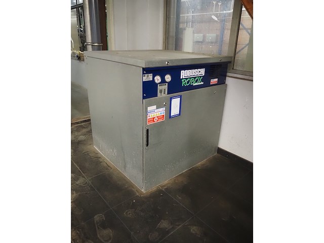 Robusch - afbeelding 1 van  10