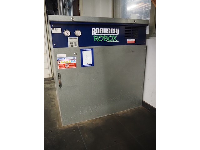 Robusch - afbeelding 3 van  10