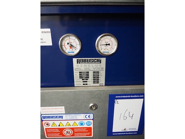 Robusch - afbeelding 6 van  10