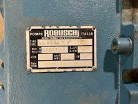 Robuschi pb-80lp/v lobbenblazer - afbeelding 4 van  4